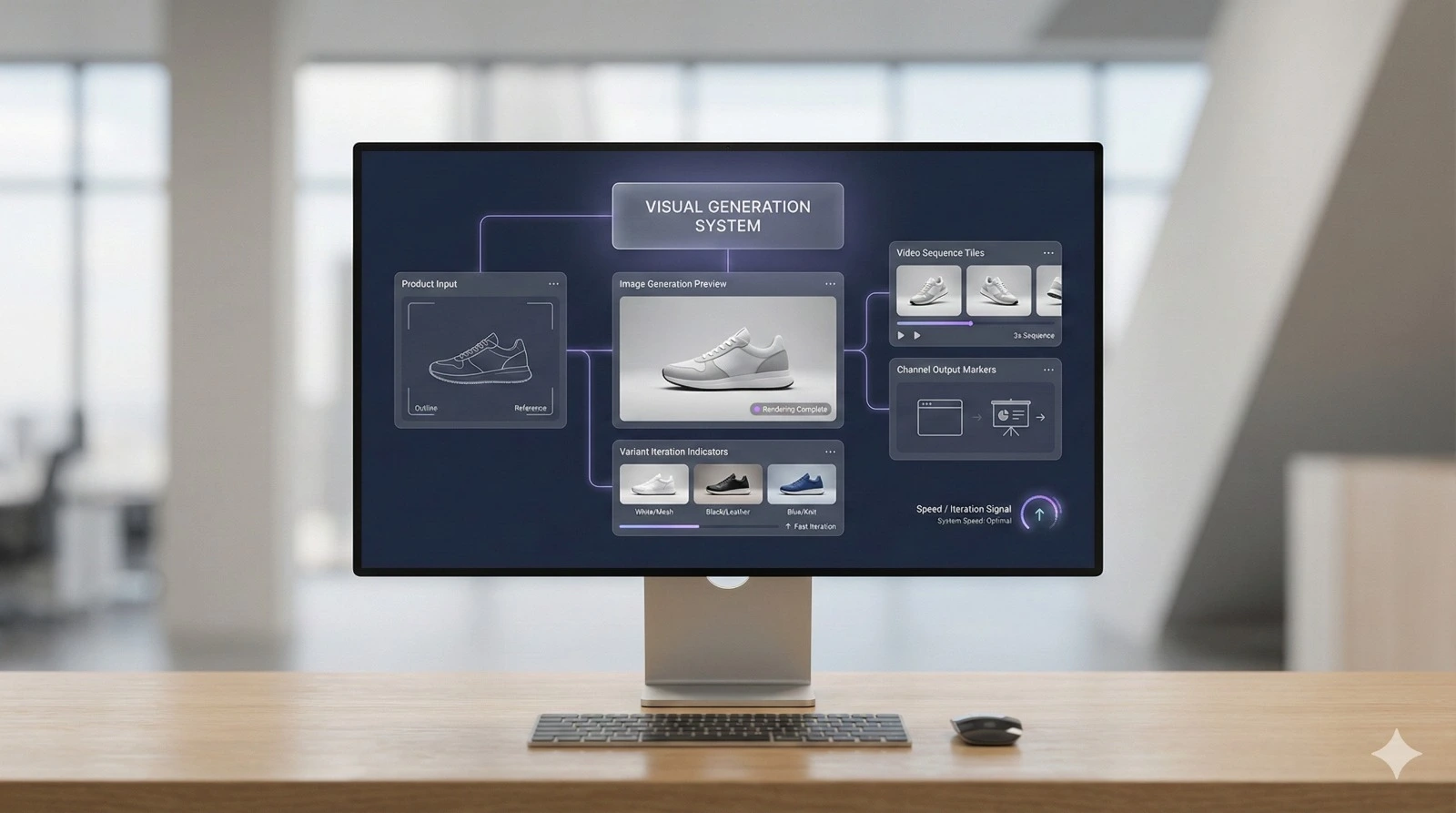 Product Images & Videos